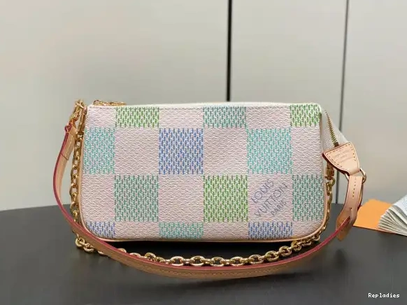 Repladies Pochette VUITTON LOUIS Accessoires-23.5*13.5*4CM 0611